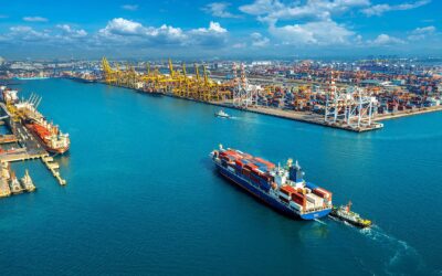 Міжнародні перевезення під час воєнного стану в Україні