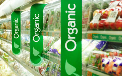 Органічна продукція: Здоровий вибір для людей і навколишнього середовища